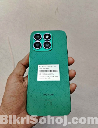 Honor x8b... 8. 512gb